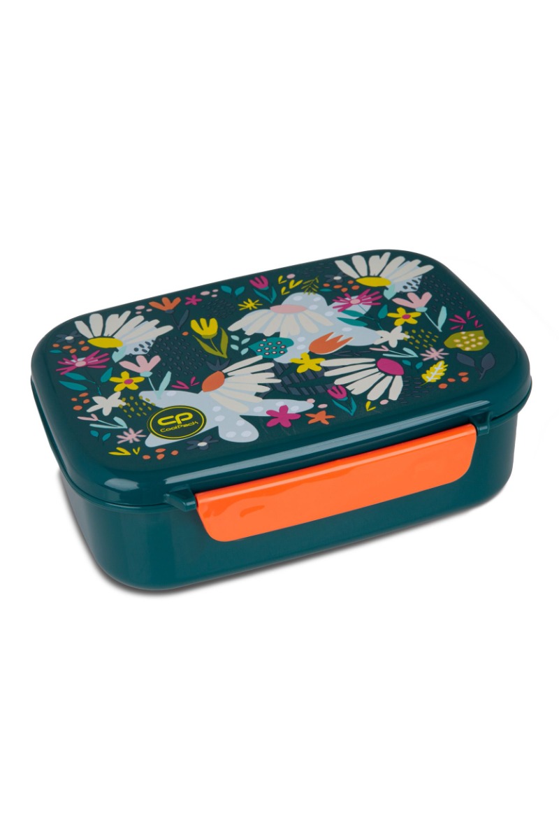 Кутия за храна Coolpack – Foody – Sunny Day