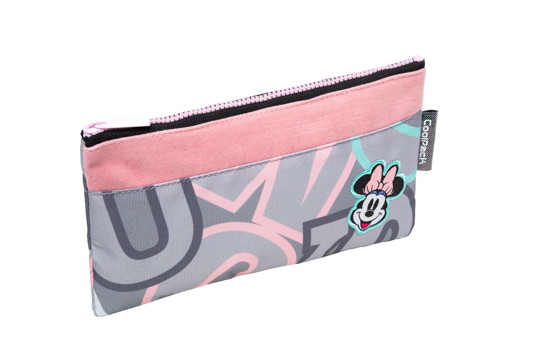 Ученически несесер – Coolpack Disney – Bonnie Minnie Mouse