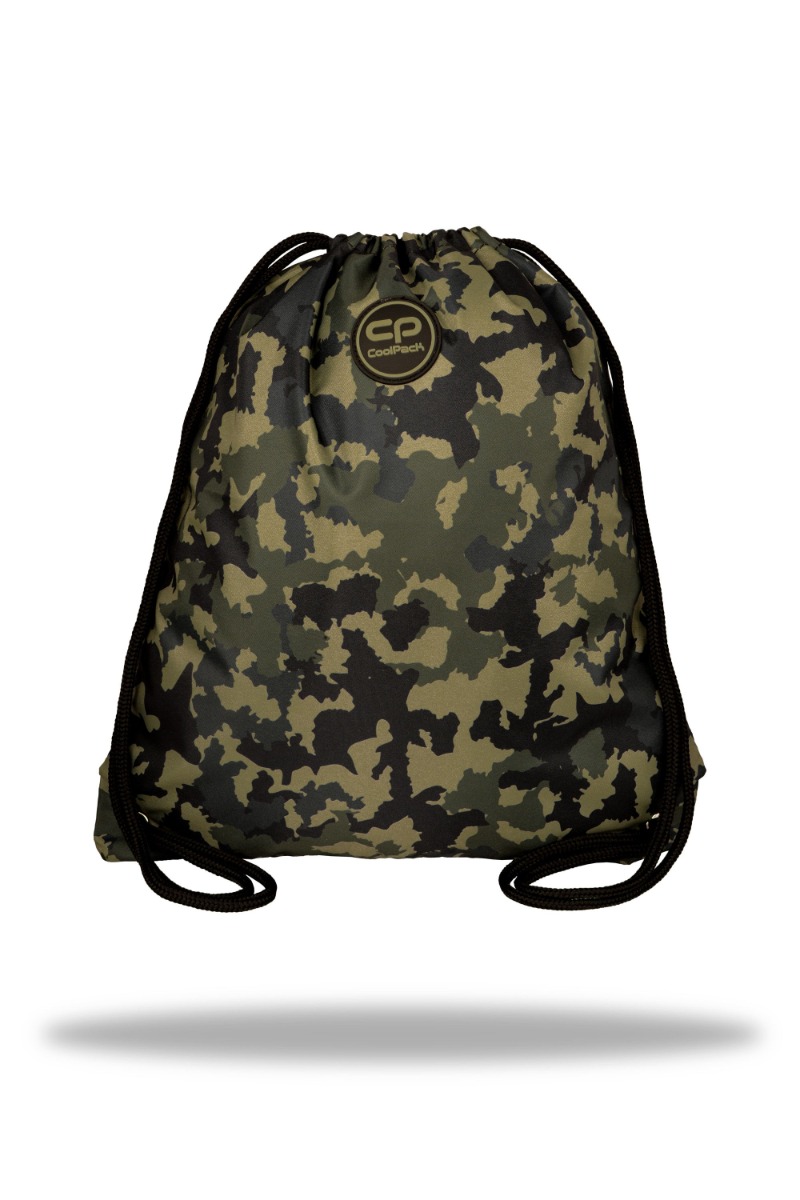 Спортна торба COOLPACK – SPRINT – Combat