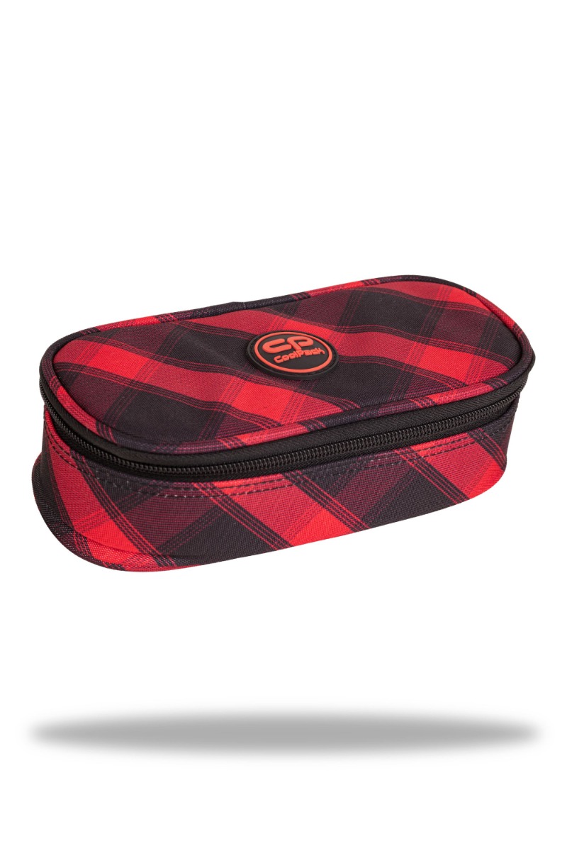 Ученически несесер Coolpack – Campus – Scottish