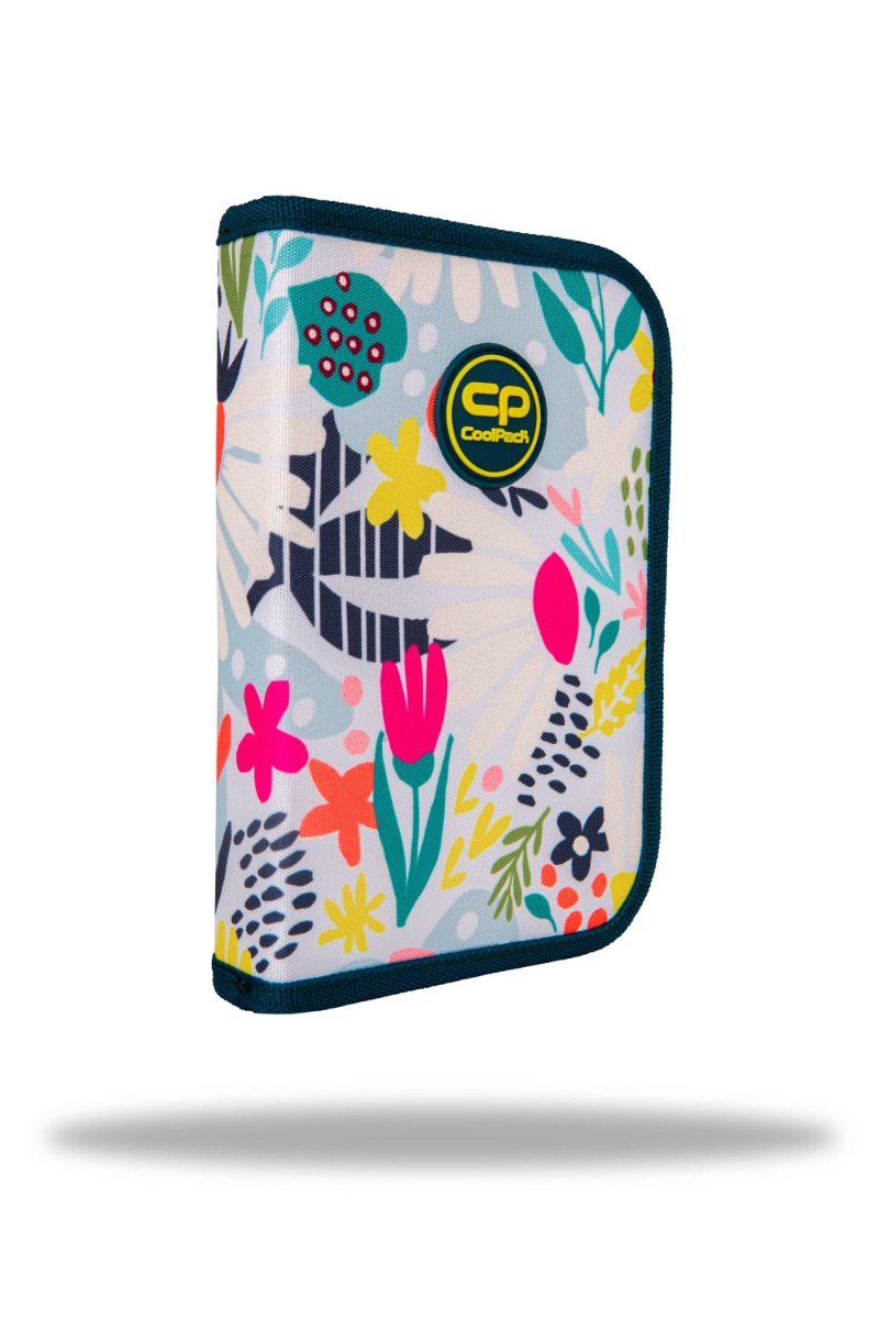 Ученически несесер Coolpack – Clipper – Sunny day