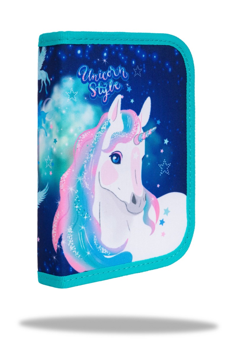 Ученически несесер Colorino – Clipper – Unicorn