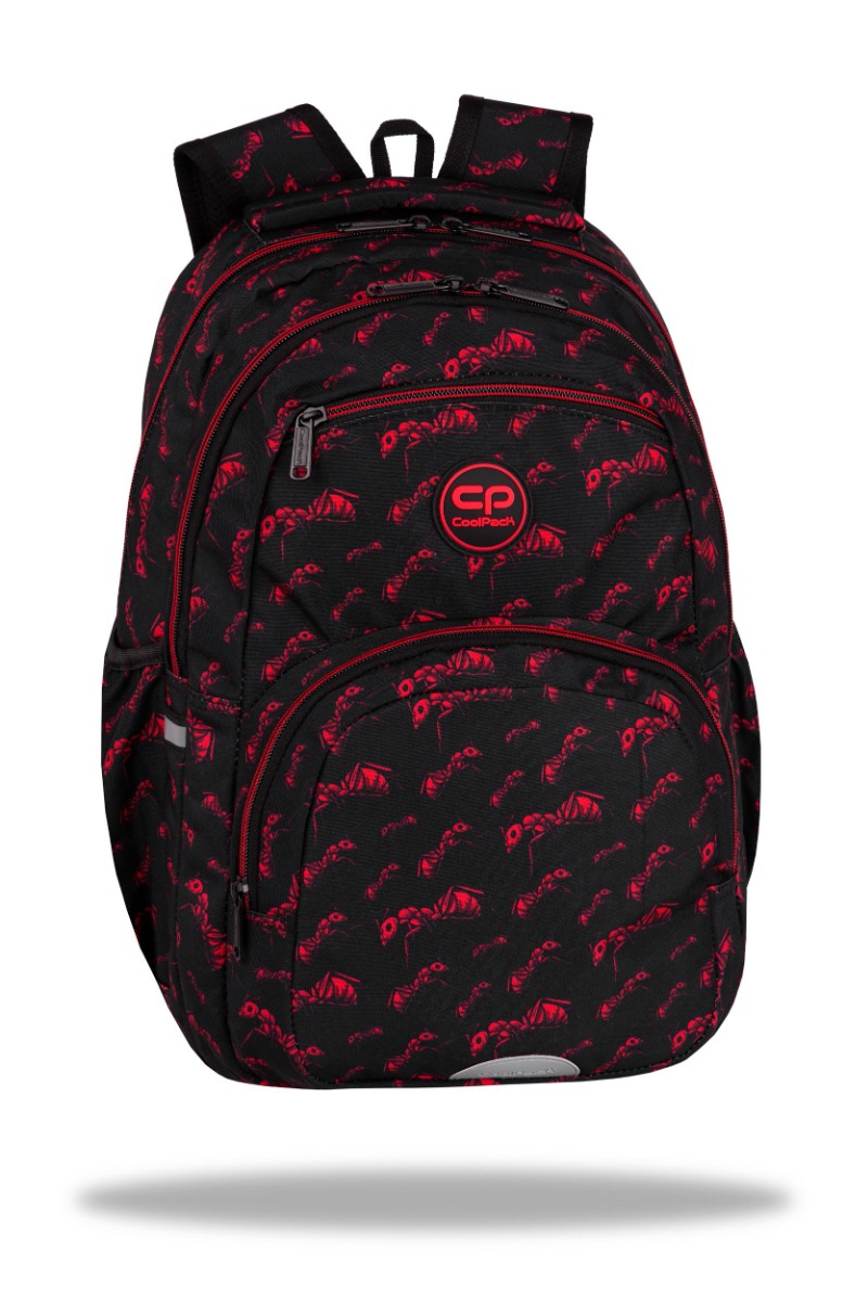 Ученическа раница Coolpack – Pick – Antfarm