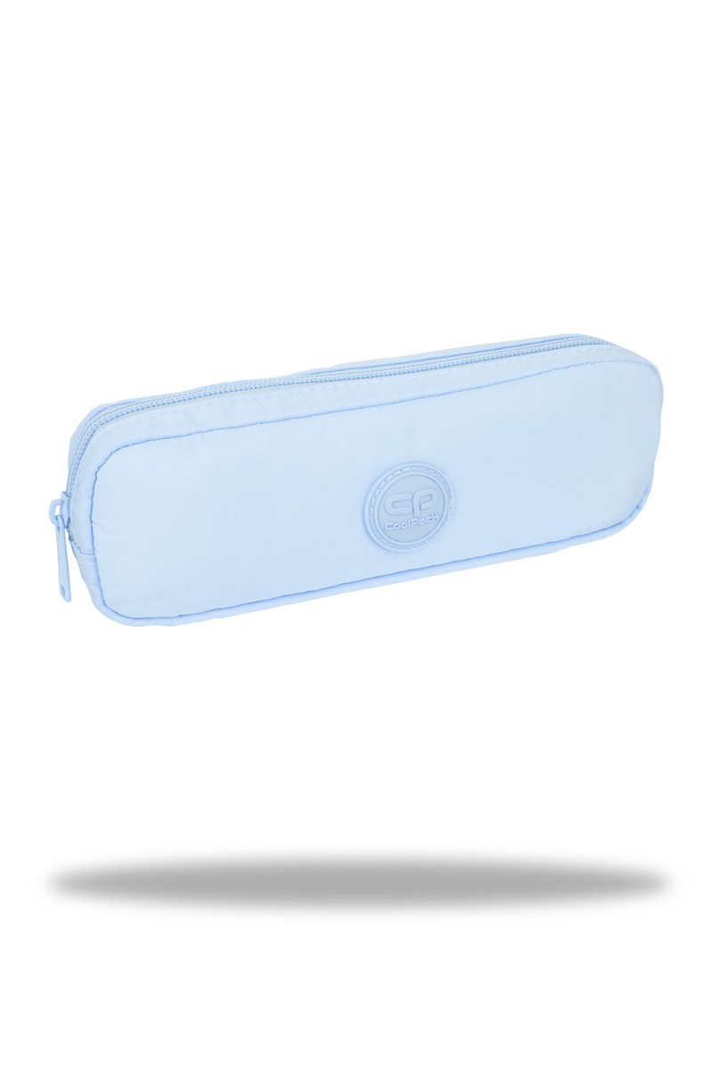 Ученически несесер Coolpack – DECK – Powder blue