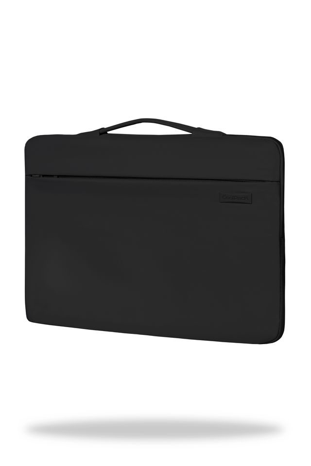Чанта за лаптоп Coolpack – SATURN – BLACK