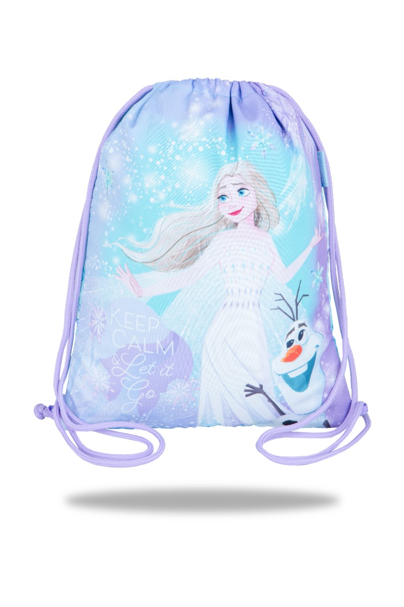 Спортна торба Coolpack – BETA – Frozen