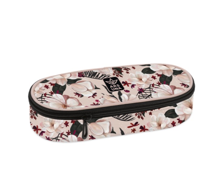 Объл несесер Flowery Pink (5375) 24