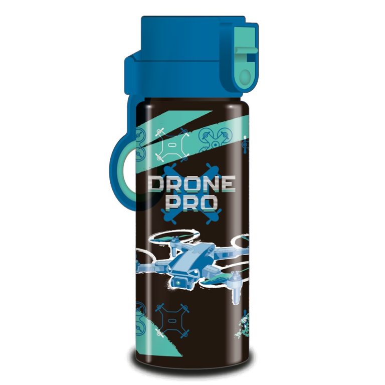 Бутилка за вода ARS UNA Drone Pro (5450) 475 ml BPA-free
