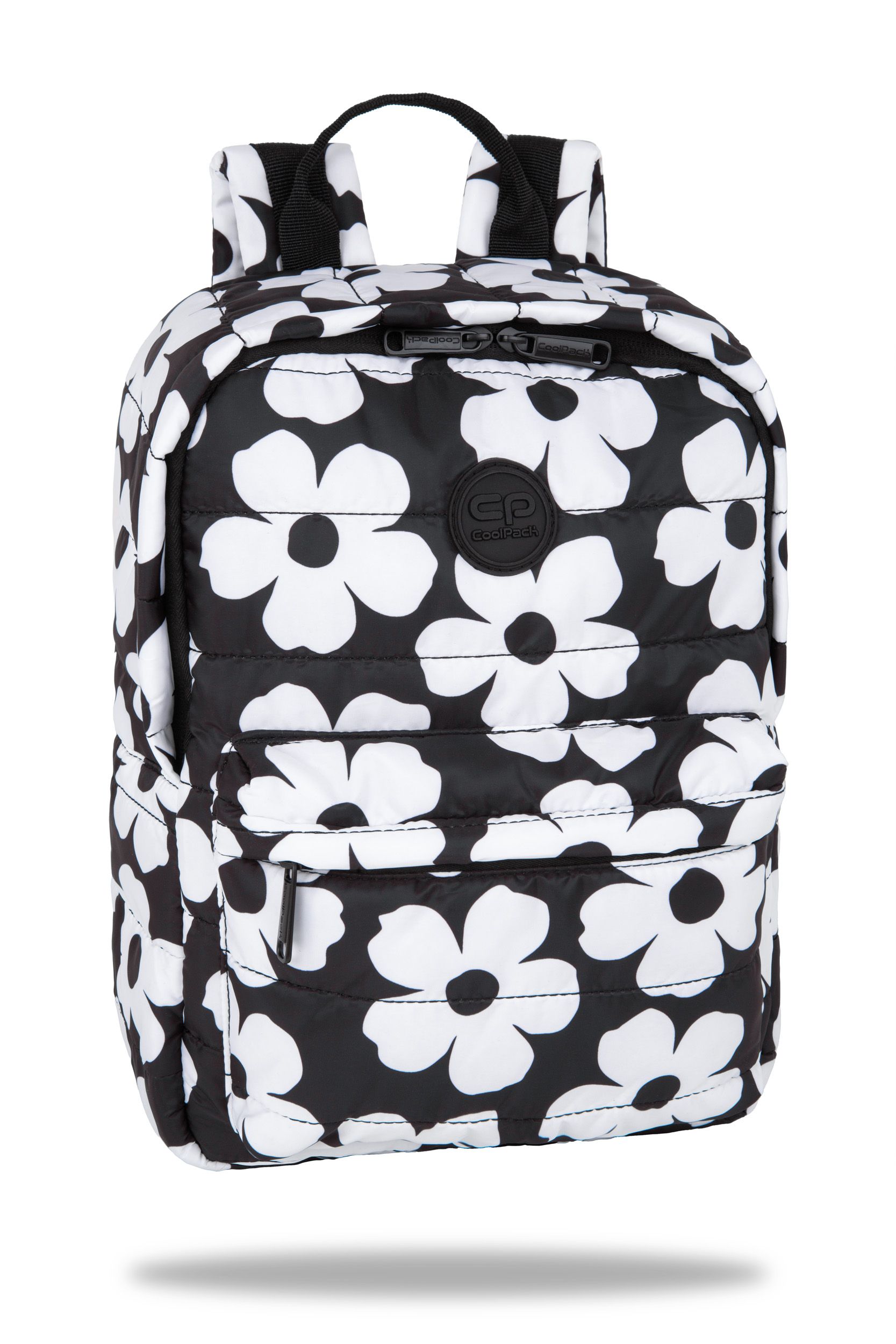 Ежедневна раница COOLPACK – ABBY – FLORES JASMINE