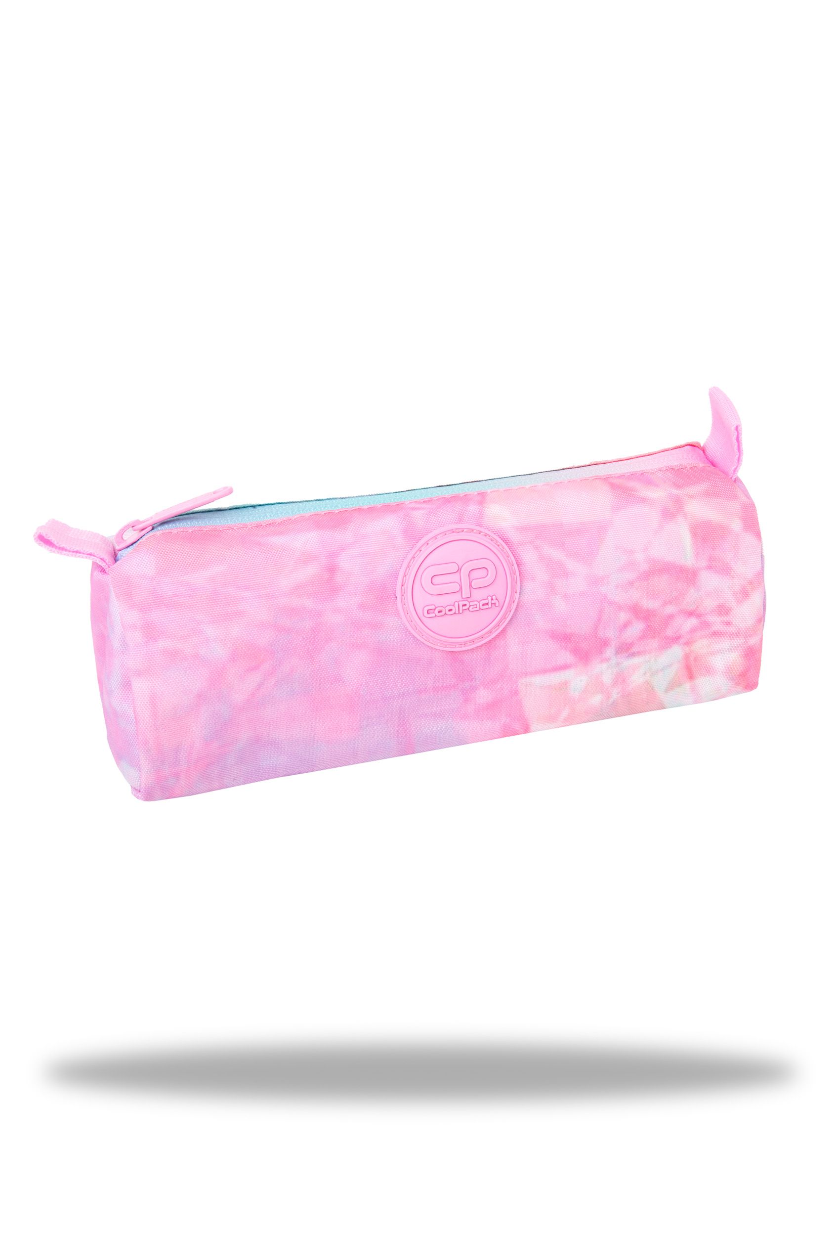 Ученически Несесер Coolpack – Tube – TIE DYE