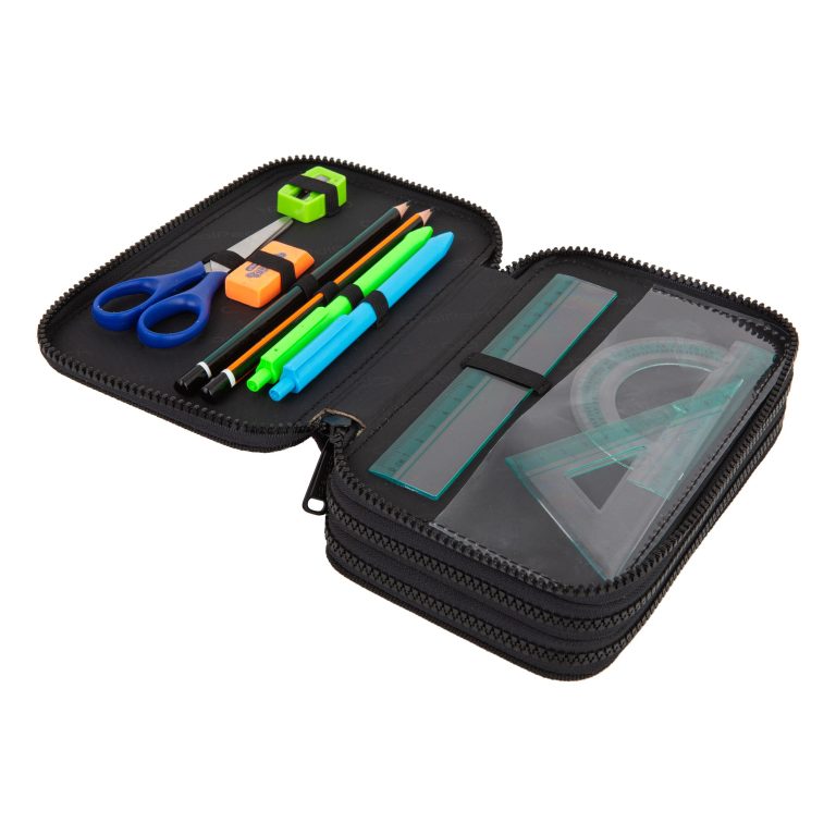Ученически несесер с пособия Coolpack - Jumper 3 - DIARY - 0