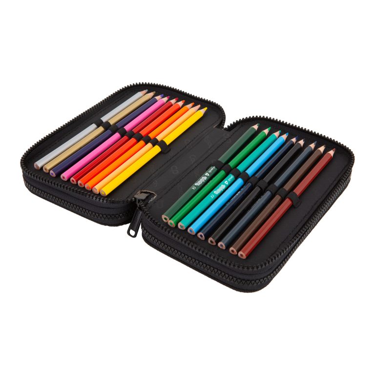 Ученически несесер с пособия Coolpack - Jumper 3 - DIARY - 1