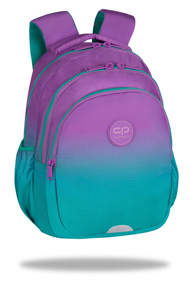 Ученическа раница COOLPACK – JERRY – Gradient Blueberry