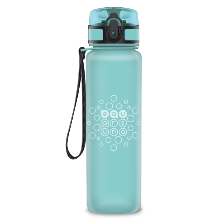 Бутилка за вода Ars Una Mint 600ml – BPA free
