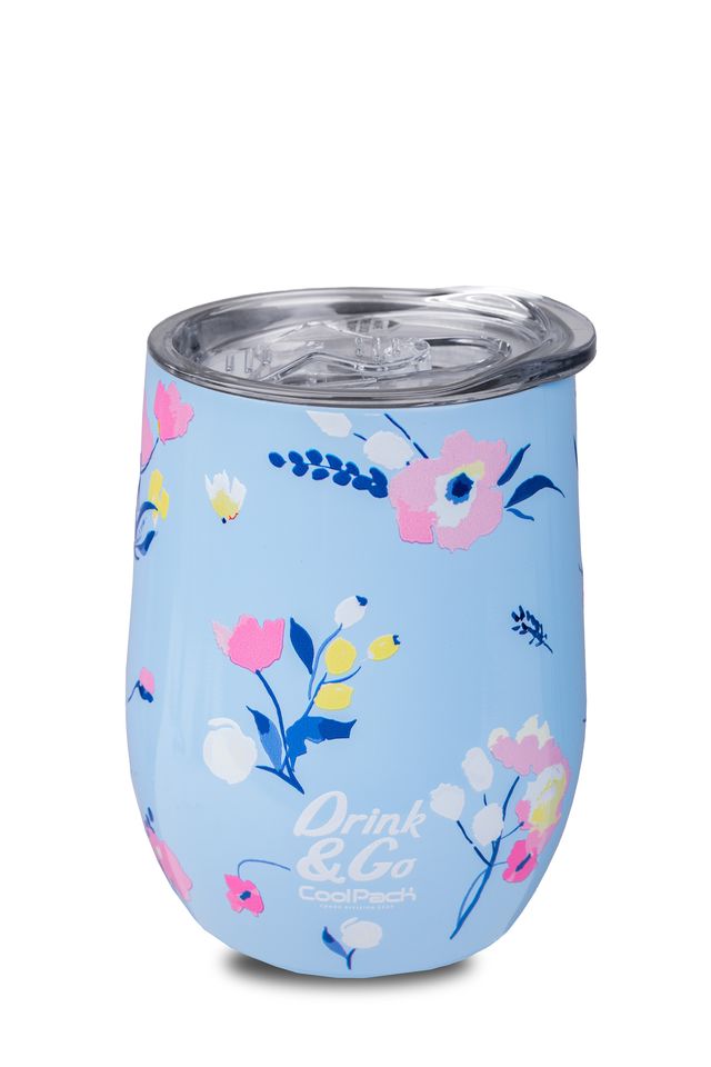 Термочаша за път – COOLPACK – 350 ml PROVENCE