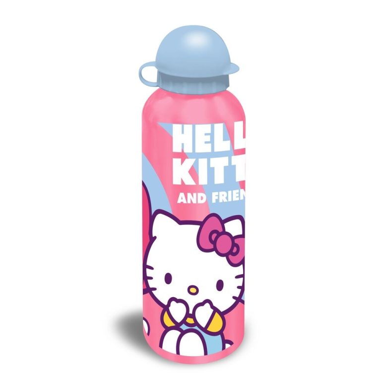 Бутилка Hello Kitty and Friends 500 мл - 1