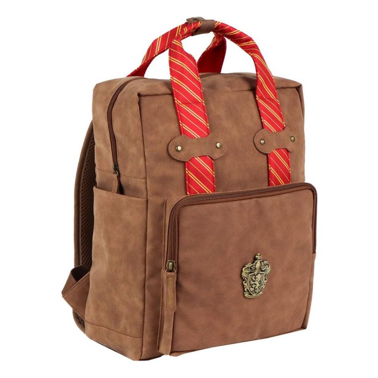 Ежедневна раница Harry Potter Gryffindor 35cm