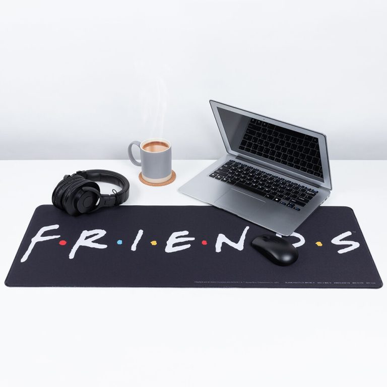 Friends Logo подложка за бюро Paladone - 2