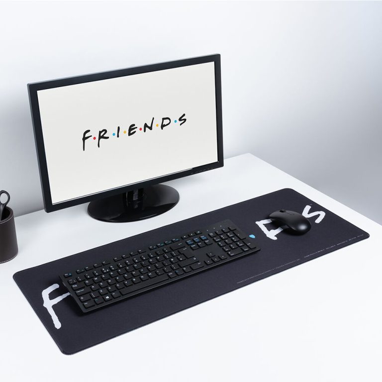Friends Logo подложка за бюро Paladone - 1