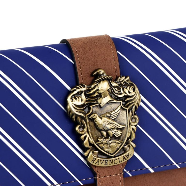 Портфейл Harry Potter Ravenclaw - 0