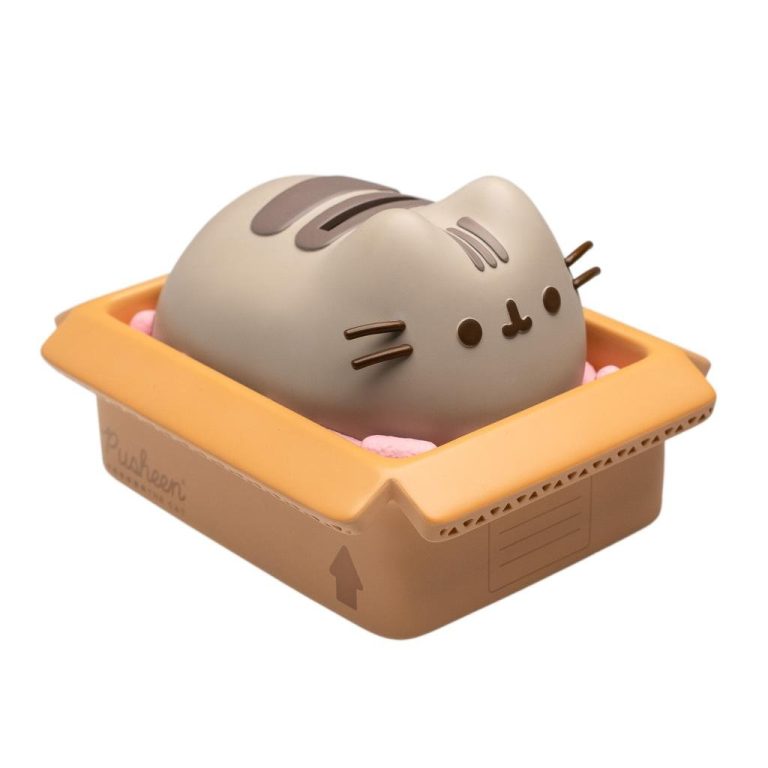Касичка Pusheen