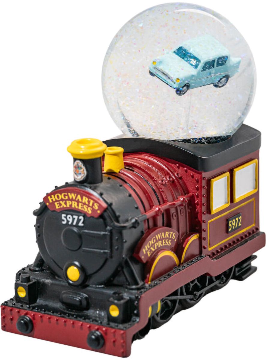 Преспапие Harry Potter Hogwarts Express