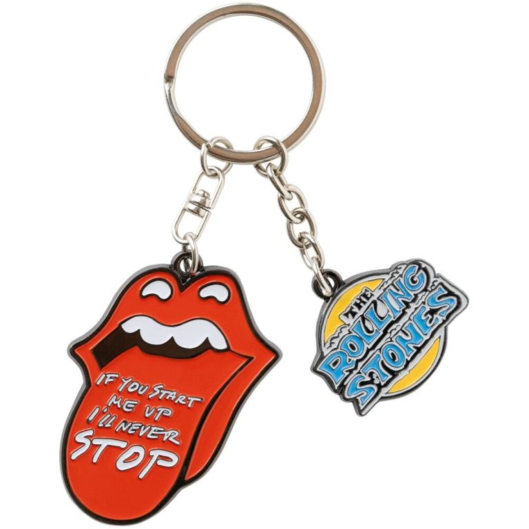 Ключодържател The Rolling Stones ERIK