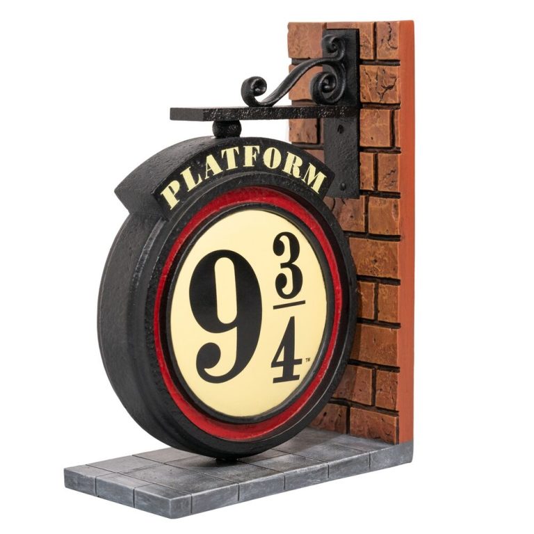 Стопер за книги Harry Potter Platform 9 3/4 - 0
