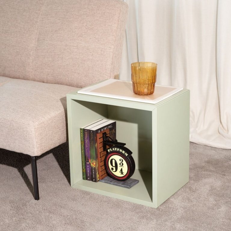 Стопер за книги Harry Potter Platform 9 3/4 - 5