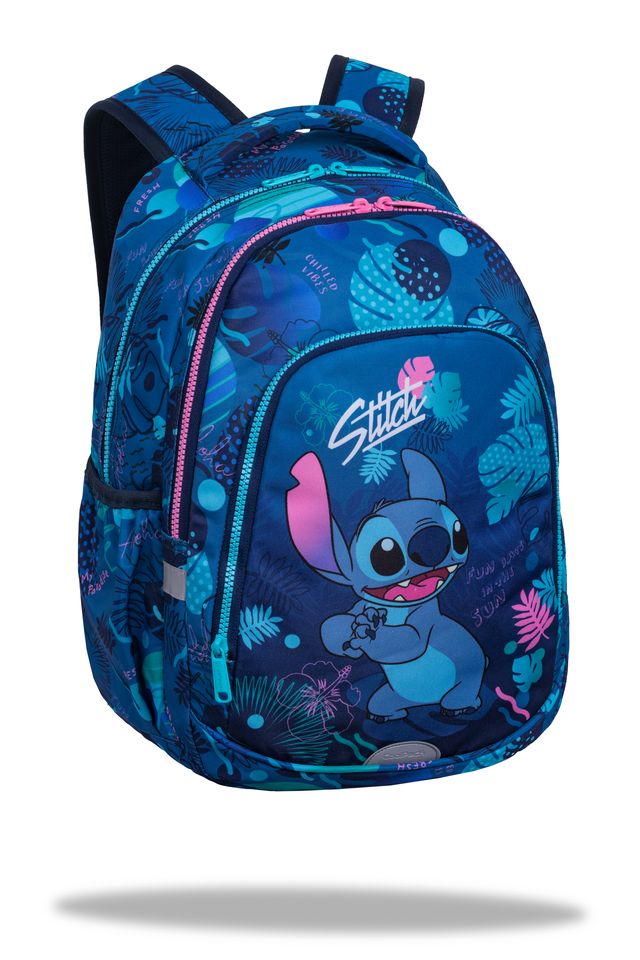 Ученическа раница Coolpack – Prime – Stitch