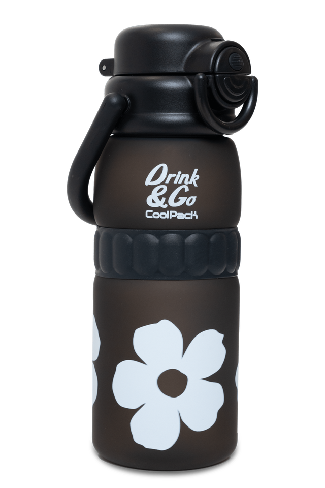 Бутилка за вода 740 ml Coolpack – SPHERA – FLORES JASMINE