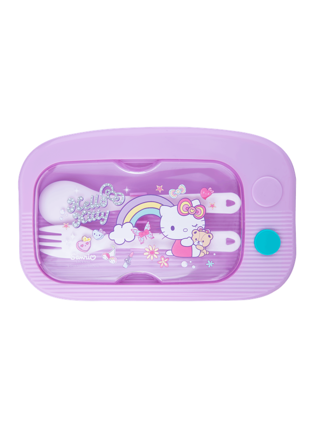 Кутия за храна COOLPACK Mil Hello Kitty Pastel_1