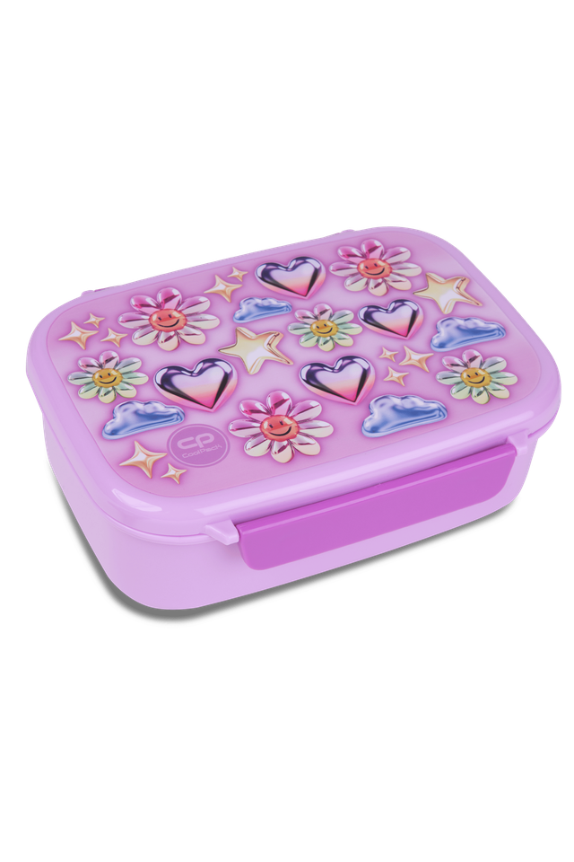 Кутия за храна Coolpack – Foody – BALLOONS