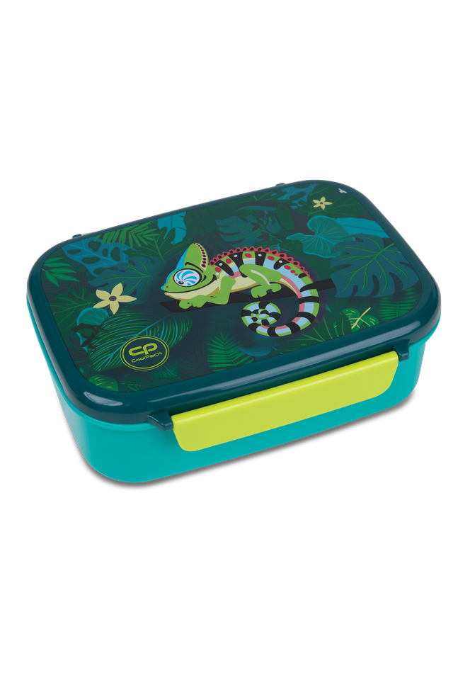 Кутия за храна Coolpack – Foody – TROPIC