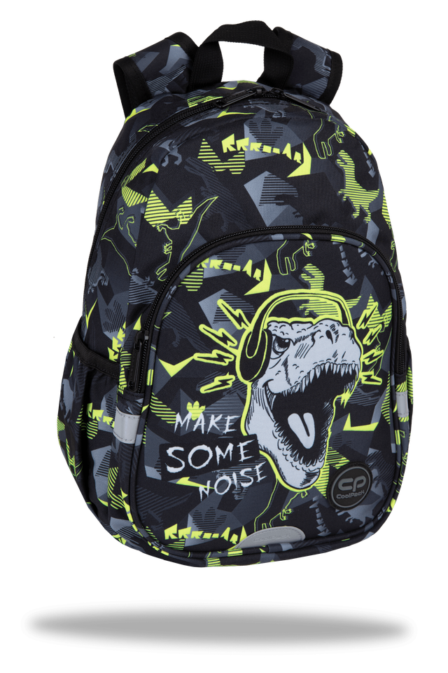 Раница за детска градина Coolpack – TOBY – DINOPARK