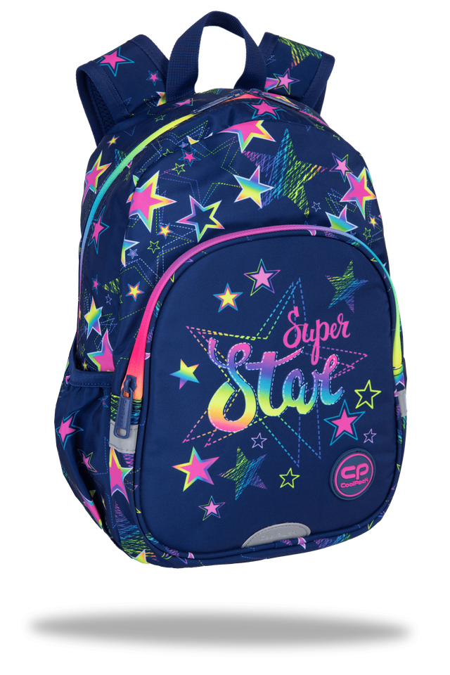 Раница за детска градина Coolpack – TOBY – STARS