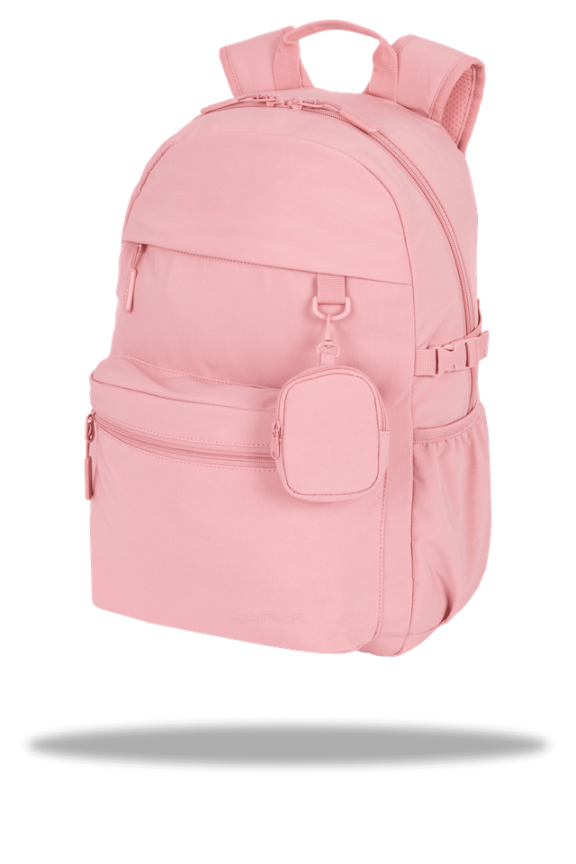 Ученическа раница Coolpack – FIN – PEACH