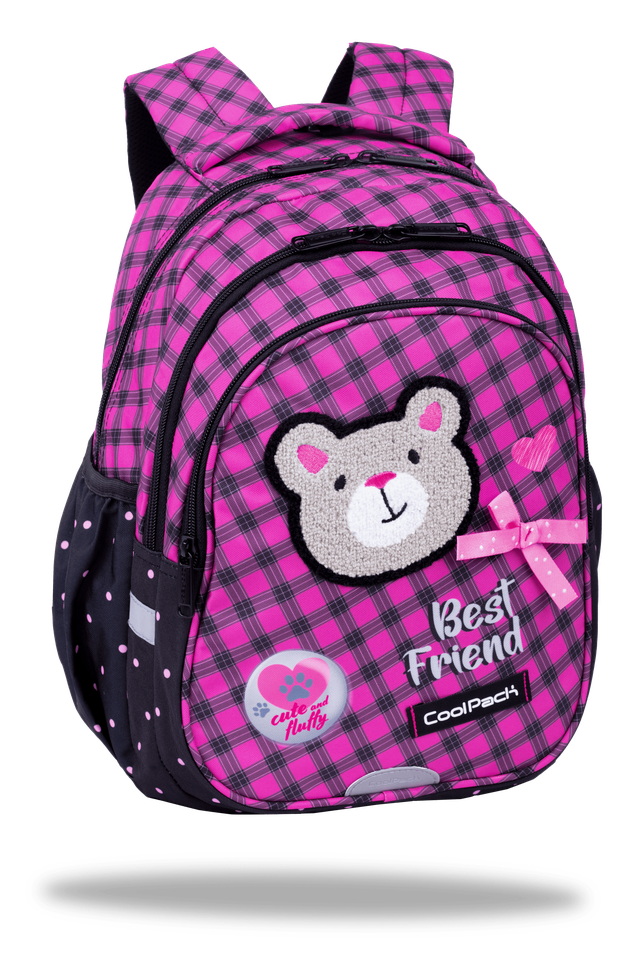 Ученическа раница Coolpack – JERRY – BUDDY
