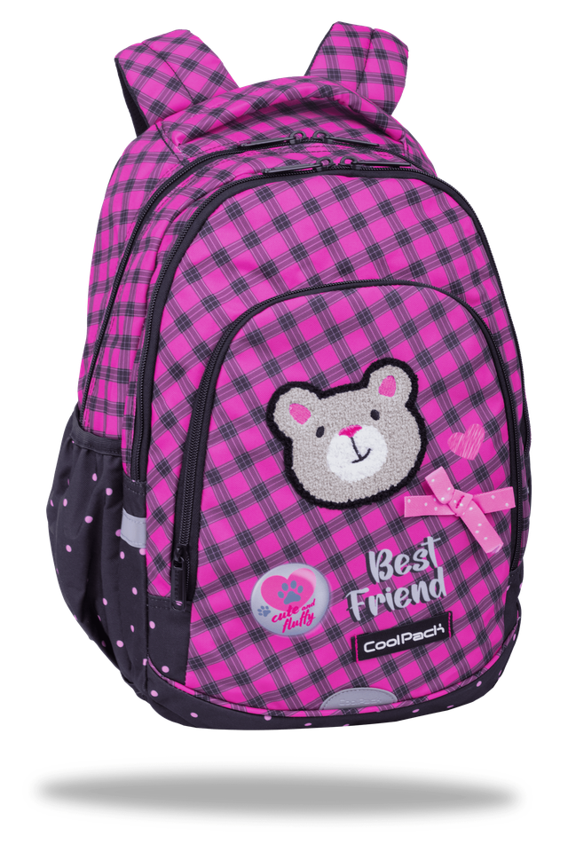 Ученическа раница Coolpack – Prime PRO – BUDDY