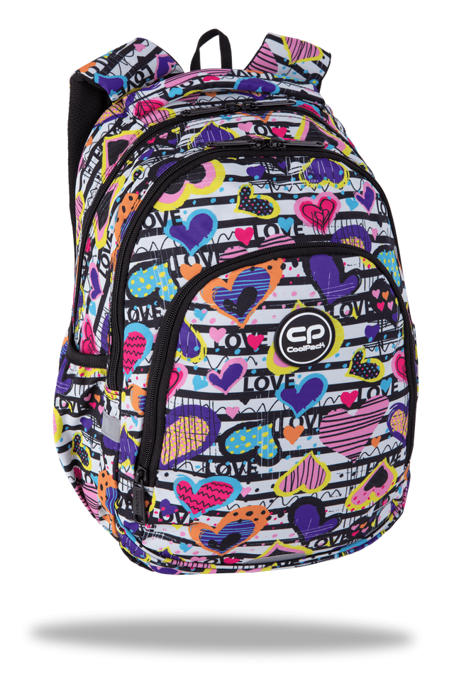 Ученическа раница Coolpack – Prime PRO – Diary