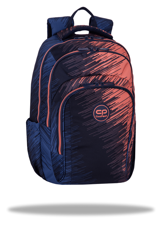 Ученическа раница Coolpack – RIFT – PEACH