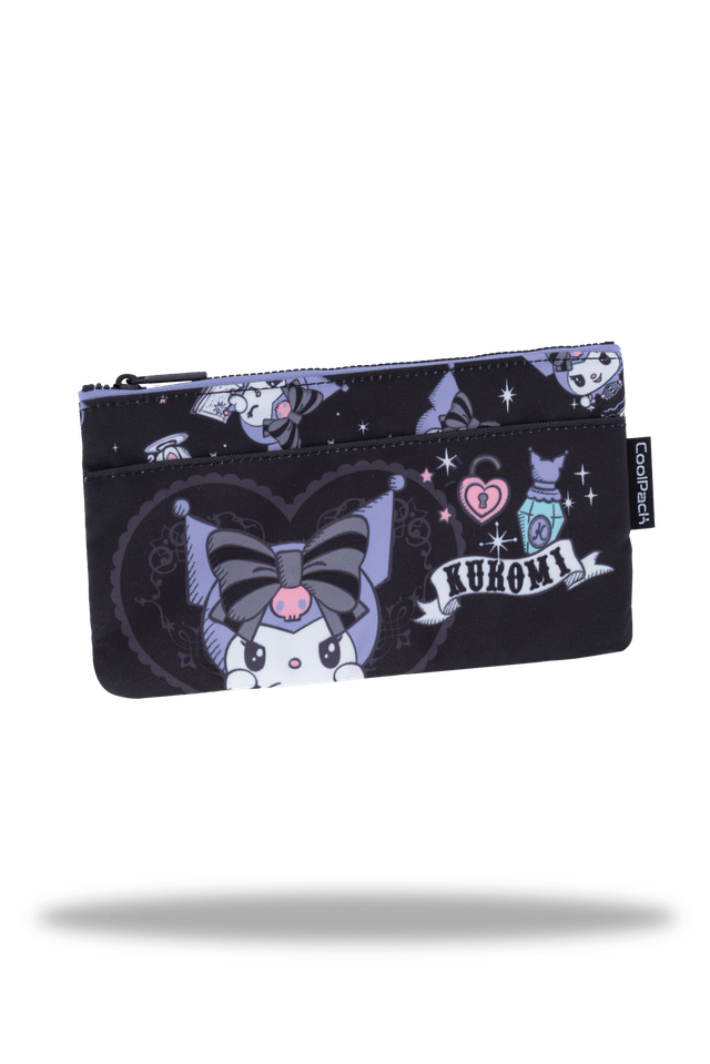 Ученически несесер – Coolpack – Bonnie – Kuromi