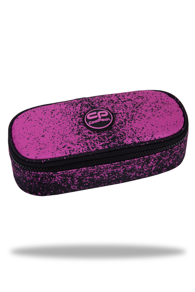 Ученически несесер Coolpack – Campus – PINK