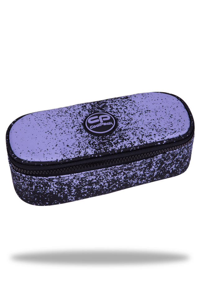 Ученически несесер Coolpack – Campus – Purple
