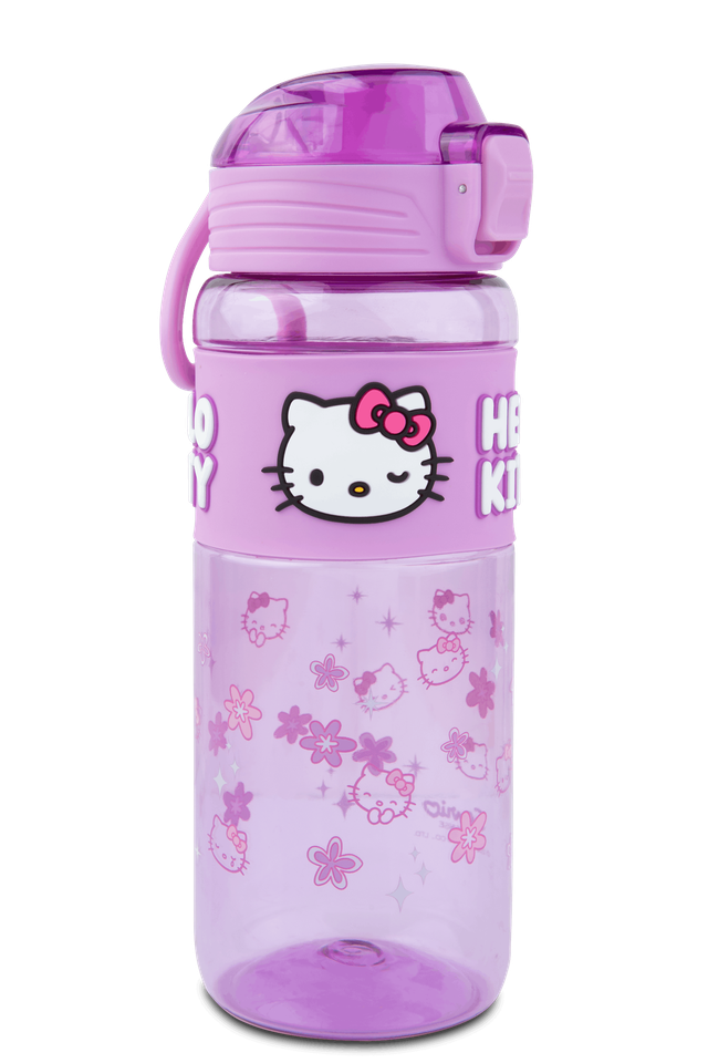 Бутилка COOLPACK 750 ml Hello Kitty Pastel_1