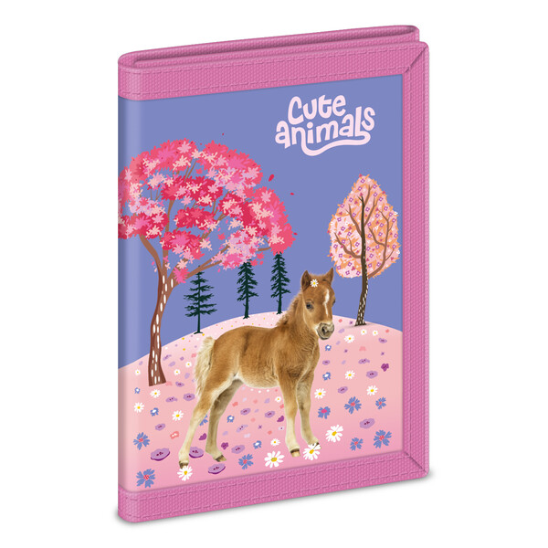 Портмоне Ars Una Horse (5526)