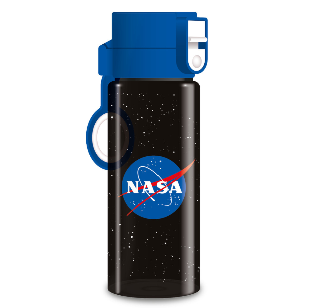 Бутилка за вода 475 ml Ars Una BPA free – NASA (5562)