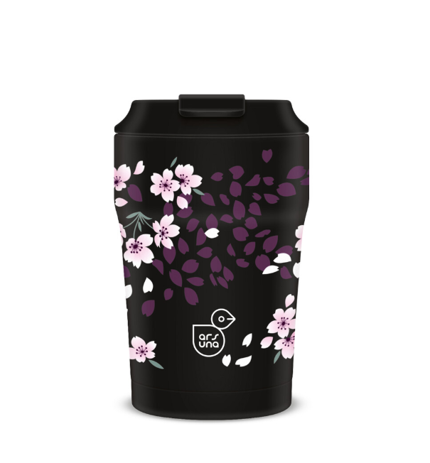 Термо чаша Ars Una 350 ml – Sakura (5531)