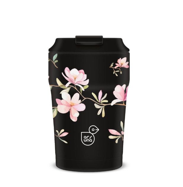 Термо чаша Ars Una 350 ml – Magnolia (5542)