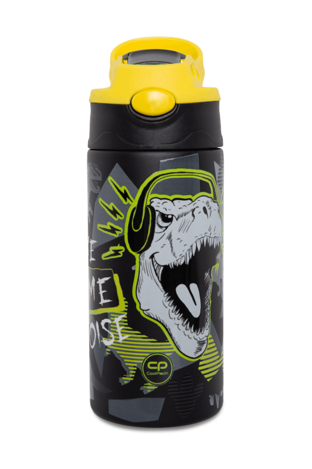 Термо бутилка Coolpack – BONO – DINOPARK